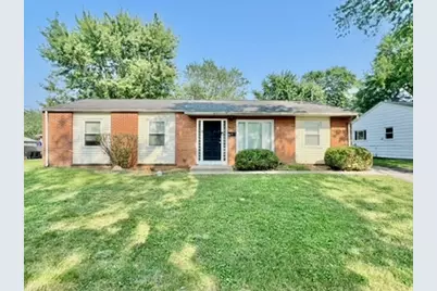 829 Princeton Avenue, Matteson, IL 60443 - Photo 1