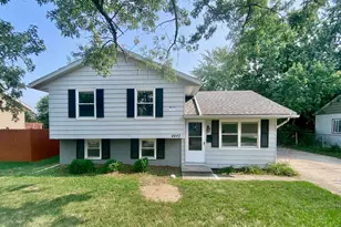 4443 Ascot Ct, Richton Park, IL 60471 - Photo 1