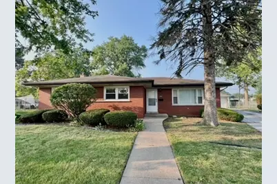 16535 S Elm Court, South Holland, IL 60473 - Photo 1