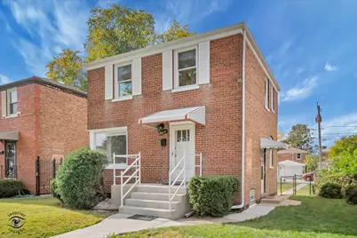 5230 S Hamlin Avenue, Chicago, IL 60632 - Photo 1