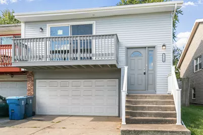 21798 Carol Avenue, Sauk Village, IL 60411 - Photo 1