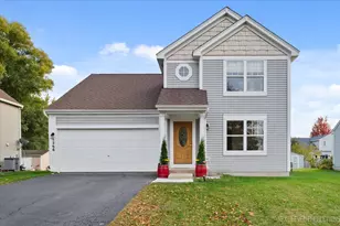 1296 Yellowpine Dr, Aurora, IL 60506 - Photo 1