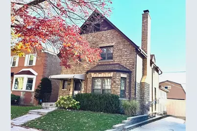 11143 S Artesian Avenue, Chicago, IL 60655 - Photo 1