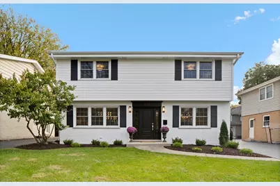 215 45th Street, Western Springs, IL 60558 - Photo 1