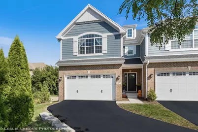 621 Bourbon Court, Naperville, IL 60565 - Photo 1