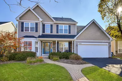39W461 W Mallory Drive, Geneva, IL 60134 - Photo 1