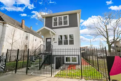 6547 S Evans Avenue, Chicago, IL 60637 - Photo 1