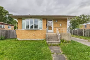 11625 S Kildare Ave, Alsip, IL 60803 - Photo 1