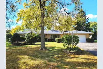 12550 S 100th Avenue, Palos Park, IL 60464 - Photo 1
