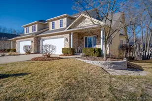 781 Manor Hill Pl, Sugar Grove, IL 60554 - Photo 1