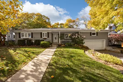 5252 Fairmount Avenue, Downers Grove, IL 60515 - Photo 1