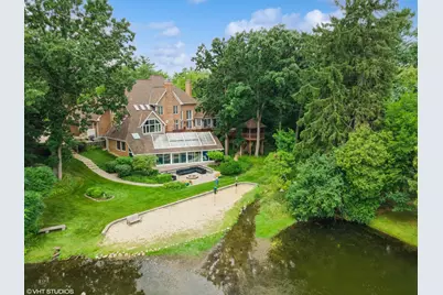 22356 W Timberlea Lane, Kildeer, IL 60047 - Photo 1