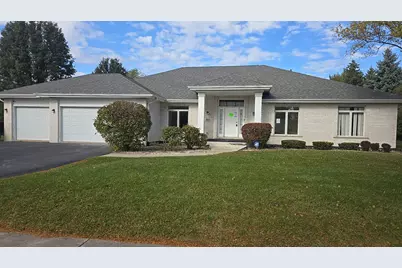 3907 Troon Street, Flossmoor, IL 60422 - Photo 1