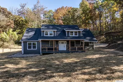 9608 Highway 168, Hannibal, MO 63401 - Photo 1