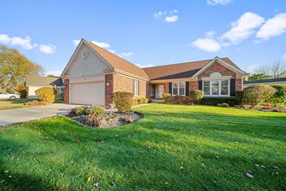 701 N Victoria Drive, Palatine, IL 60074 - Photo 1