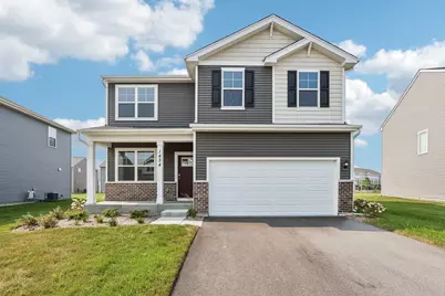 1434 Jackson Drive, Pingree Grove, IL 60140 - Photo 1