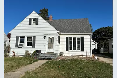 708 W 12th Street, Sterling, IL 61081 - Photo 1