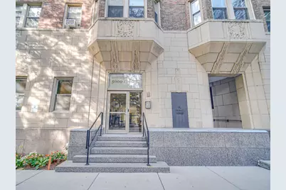5000 S Cornell Avenue #6C, Chicago, IL 60615 - Photo 1