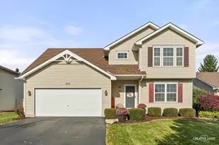 6113 Oldcreek Ln, Joliet, IL 60431 - Photo 1