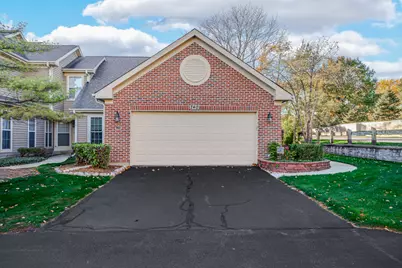 740 Clover Hill Court, Elk Grove Village, IL 60007 - Photo 1