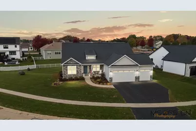 1435 Beach Lane, Sycamore, IL 60178 - Photo 1