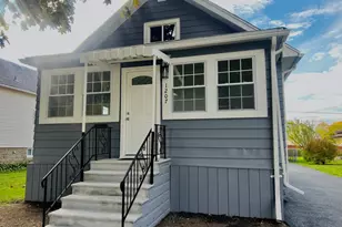 1207 Oakland Ave, Joliet, IL 60435 - Photo 1