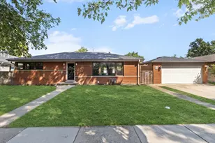 9349 W Lowell Ave, Skokie, IL 60076 - Photo 1