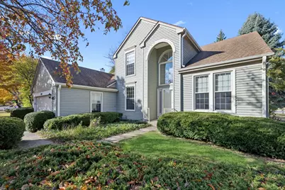 1420 Trailwood Drive, Crystal Lake, IL 60014 - Photo 1