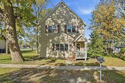 25830 S Chestnut Road, Monee, IL 60449 - Photo 1