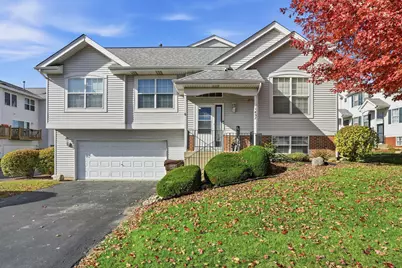 1452 Fox Hound Trail, Beecher, IL 60401 - Photo 1