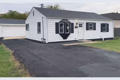 1609 Marlboro Lane, Crest Hill, IL 60403 - Photo 1
