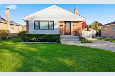 7448 W Jonquil Terrace, Niles, IL 60714 - Photo 1