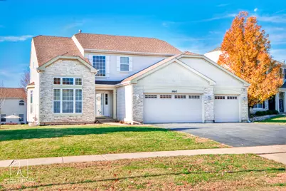 10613 Rushmore Lane, Huntley, IL 60142 - Photo 1