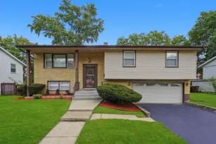 17311 Burr Oak Ln, Hazel Crest, IL 60429 - Photo 1