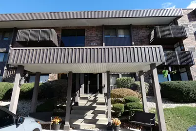 1503 Woodbridge Road #2B, Joliet, IL 60436 - Photo 1