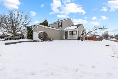 6981 Paradise Circle, Plainfield, IL 60586 - Photo 1