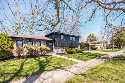 15369 Ingleside Avenue, South Holland, IL 60473 - Photo 1