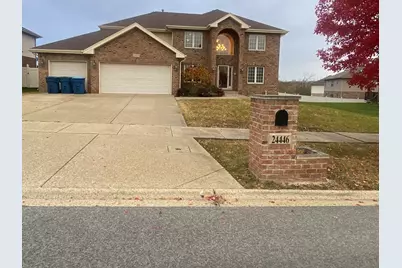24446 Newport Drive, Crete, IL 60417 - Photo 1