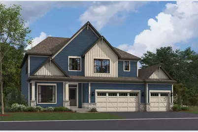 26122 W Sherwood Circle, Plainfield, IL 60585 - Photo 1