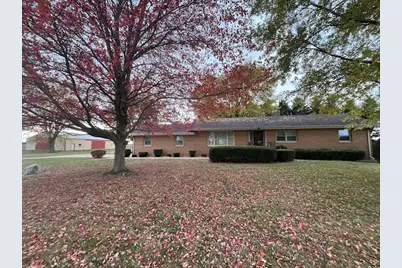 249 N 1900 East Road, Paxton, IL 60957 - Photo 1