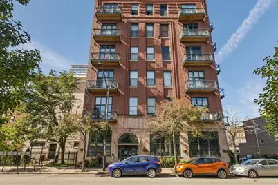 1632 S Indiana Avenue #403, Chicago, IL 60616 - Photo 1