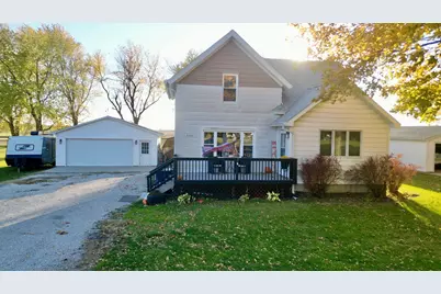 307 W Elk Street, Odell, IL 60460 - Photo 1