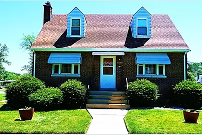 17803 Exchange Avenue, Lansing, IL 60438 - Photo 1