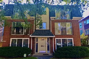 5543 W Higgins Ave, Chicago, IL 60630 - Photo 1