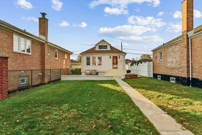 5536 S Normandy Avenue, Chicago, IL 60638 - Photo 1