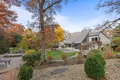 12 Rock Ridge Road, Barrington Hills, IL 60010 - Photo 1