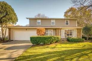 865 N Fordham Ave N, Aurora, IL 60506 - Photo 1