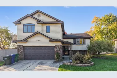 14864 S Cricketwood Drive, Homer Glen, IL 60491 - Photo 1