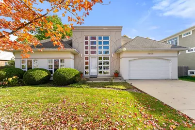 1649 Central Avenue, Northbrook, IL 60062 - Photo 1
