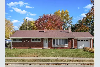 203 Hill Avenue, North Aurora, IL 60542 - Photo 1
